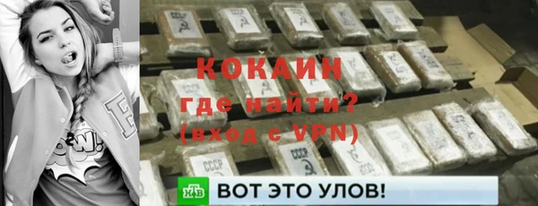 Альфа ПВП Краснослободск