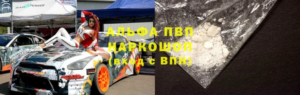 Альфа ПВП Краснослободск